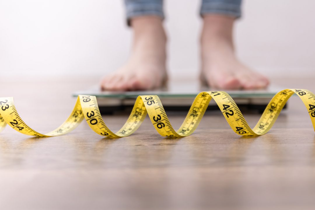 Majority of obese people ‘unsuccessful in weight loss attempts’