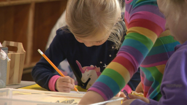 Private nurseries warn of crisis due to unfair funding from rollout of free childcare hours