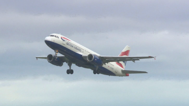 BA flight from Inverness to Heathrow suspended over summer in ‘challenging time’ for business