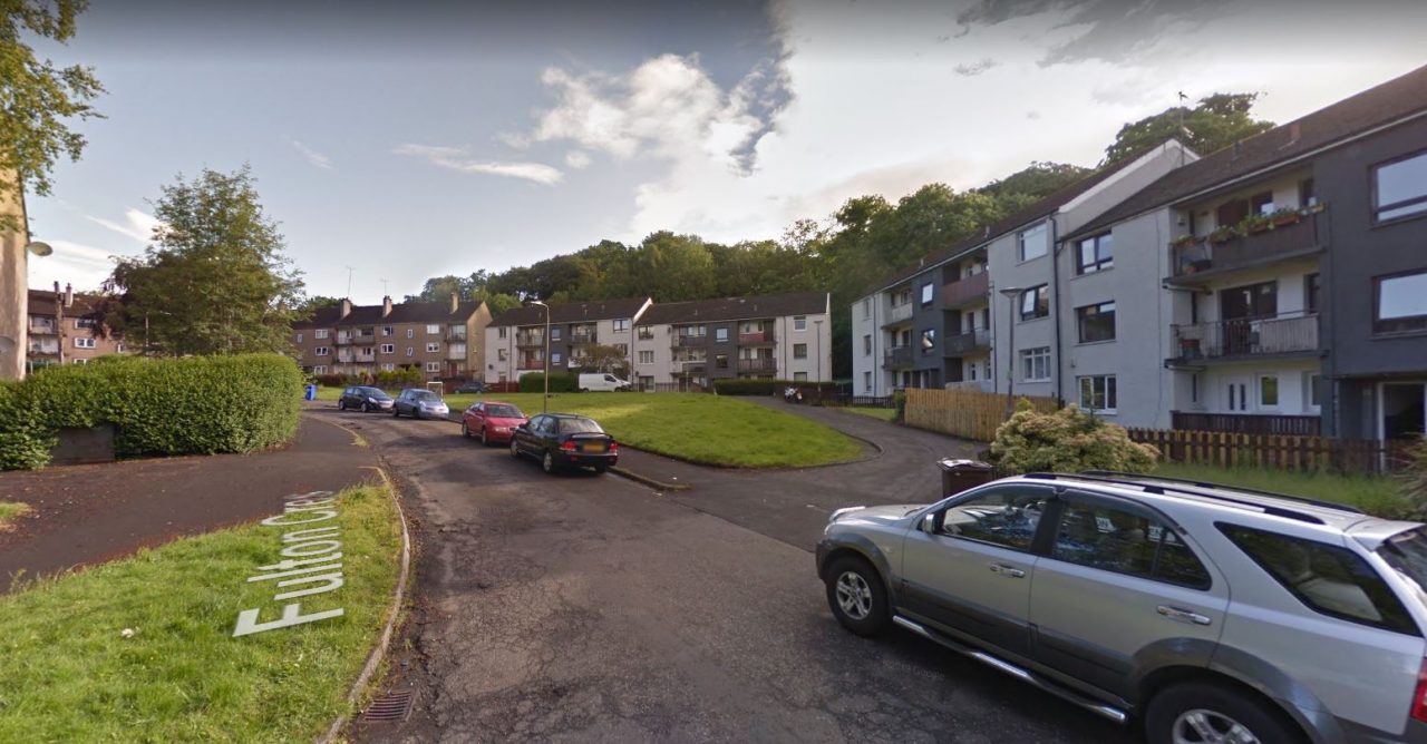 Three men taken to hospital after being seriously assaulted