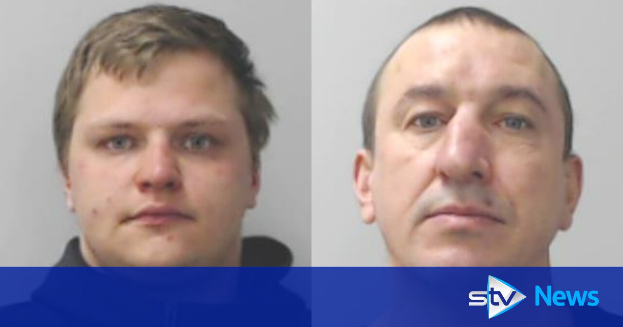 Lithuanian crime gang caught with £1m cannabis haul jailed for a total of ten years - Vimarsana News