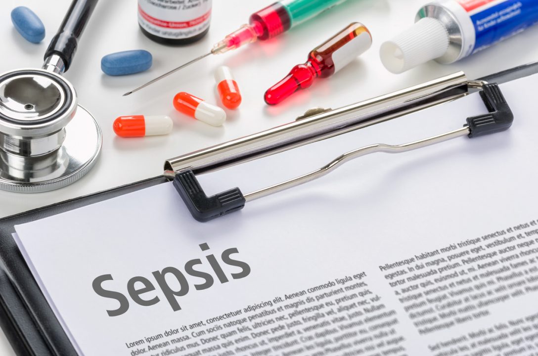 Campaign launched to raise awareness about ‘devastating’ condition sepsis