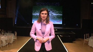 Friends of Anchor catwalk shows return to Aberdeen after three year break