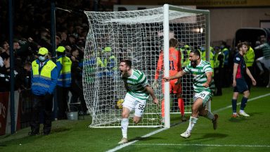 Postecoglou preparing Celtic for ‘difficult’ Ross County challenge
