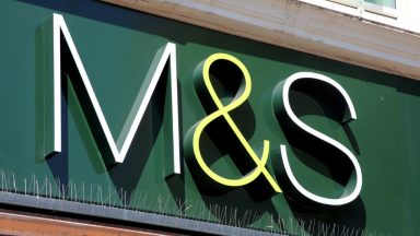 M&S closure is ‘death knell’ for Edinburgh’s Ocean Terminal shopping centre, says MSP