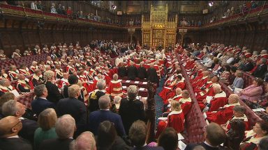 What are the bills in the Queen’s Speech that affect Scotland?