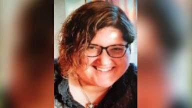 Concern growing for Florence Brooke who has been missing overnight