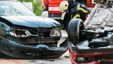 Scottish accident blackspots more likely to lead to ‘serious injury or death’ than rest of UK