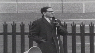Dundee’s connections with Nelson Mandela highlighted in new exhibition