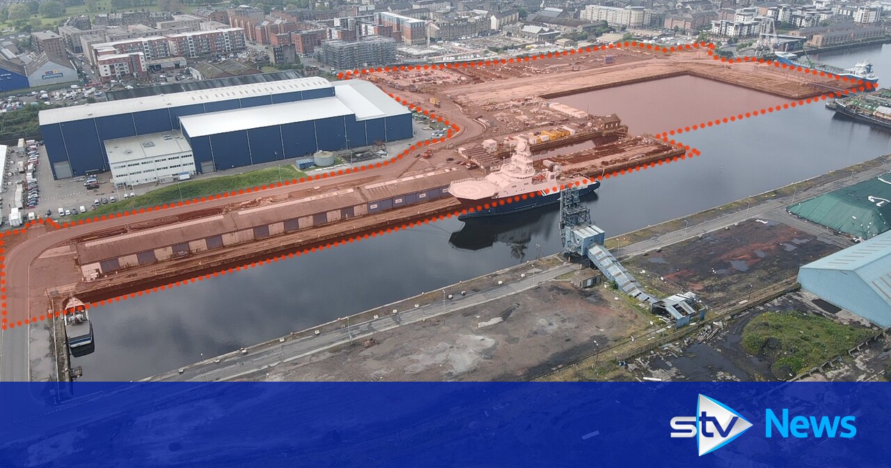 Plans for 800 Edinburgh homes yards from Marvel Avengers studio out for