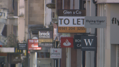 Aberdeen city centre facing ‘significant challenges’ in recovery from pandemic