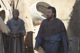 Ewan McGregor says reprising Obi-Wan Kenobi role a ‘different experience’