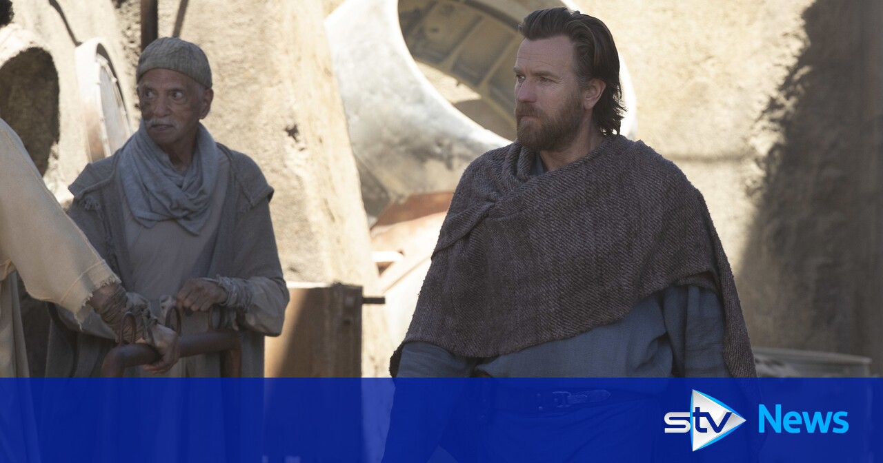 Ewan McGregor says reprising Obi-Wan Kenobi role a ‘different experience’