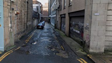 Police launch probe after woman sexually assaulted in Glasgow City Centre street
