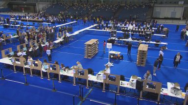 Scottish council election as it happened: Gains for SNP and Labour