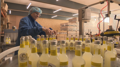 Drinks producers say deposit return scheme could threaten small businesses