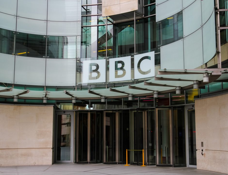 BBC journalists express vote of no confidence in senior leadership team