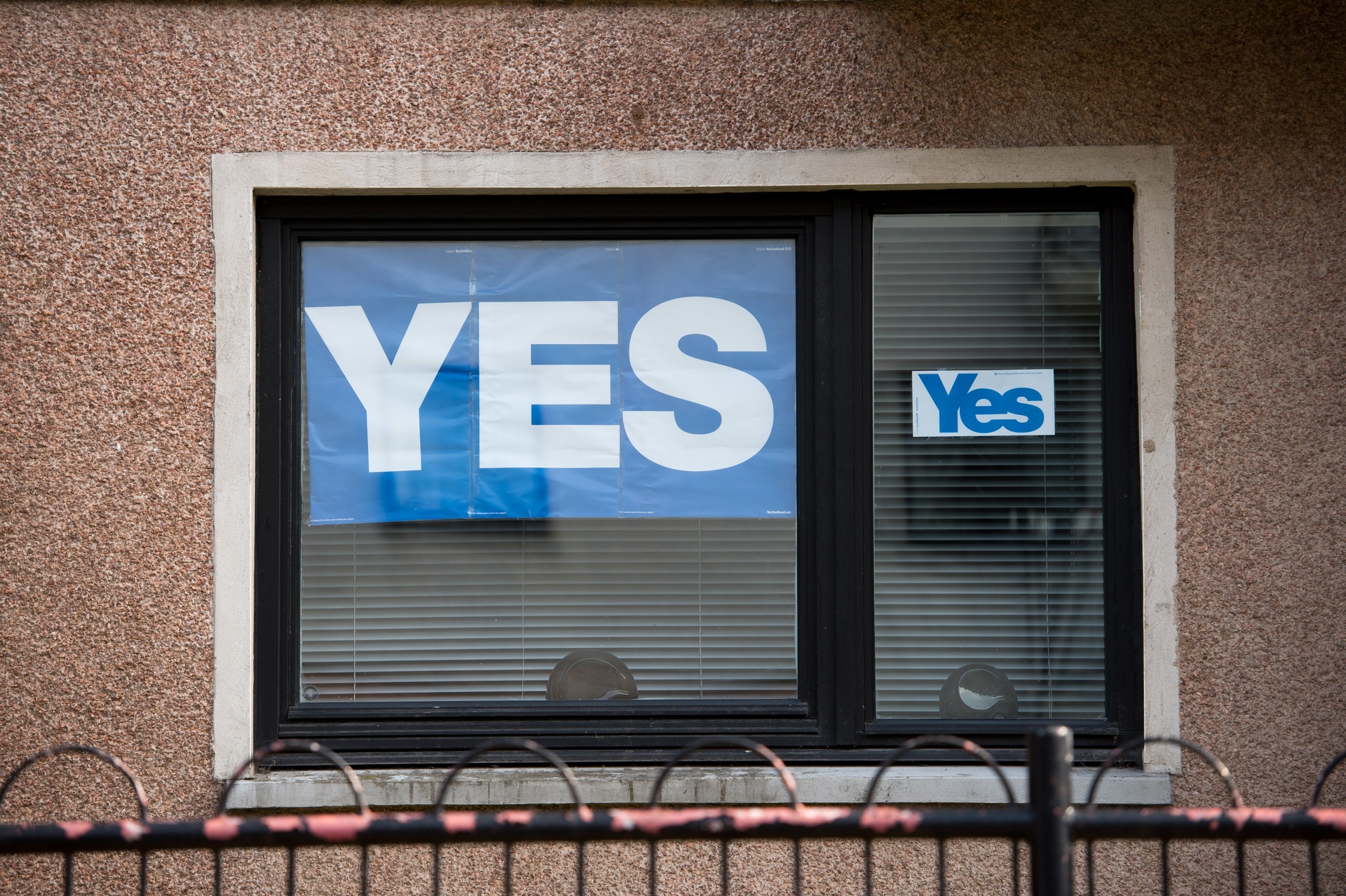 Sturgeon's legacy may rest on Scotland voting for independence in a second referendum.