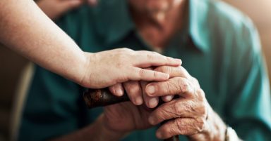 People with dementia invited to join new national advisory panel