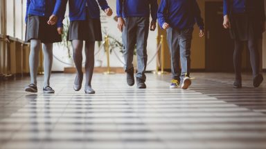 Views of parents and pupils sought over new school uniform guidance
