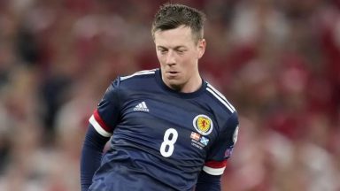 ‘Scotland must put sympathy to one side when Ukraine game comes’, says Callum McGregor￼