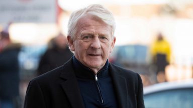 Gordon Strachan lined up for director of football role at Dundee