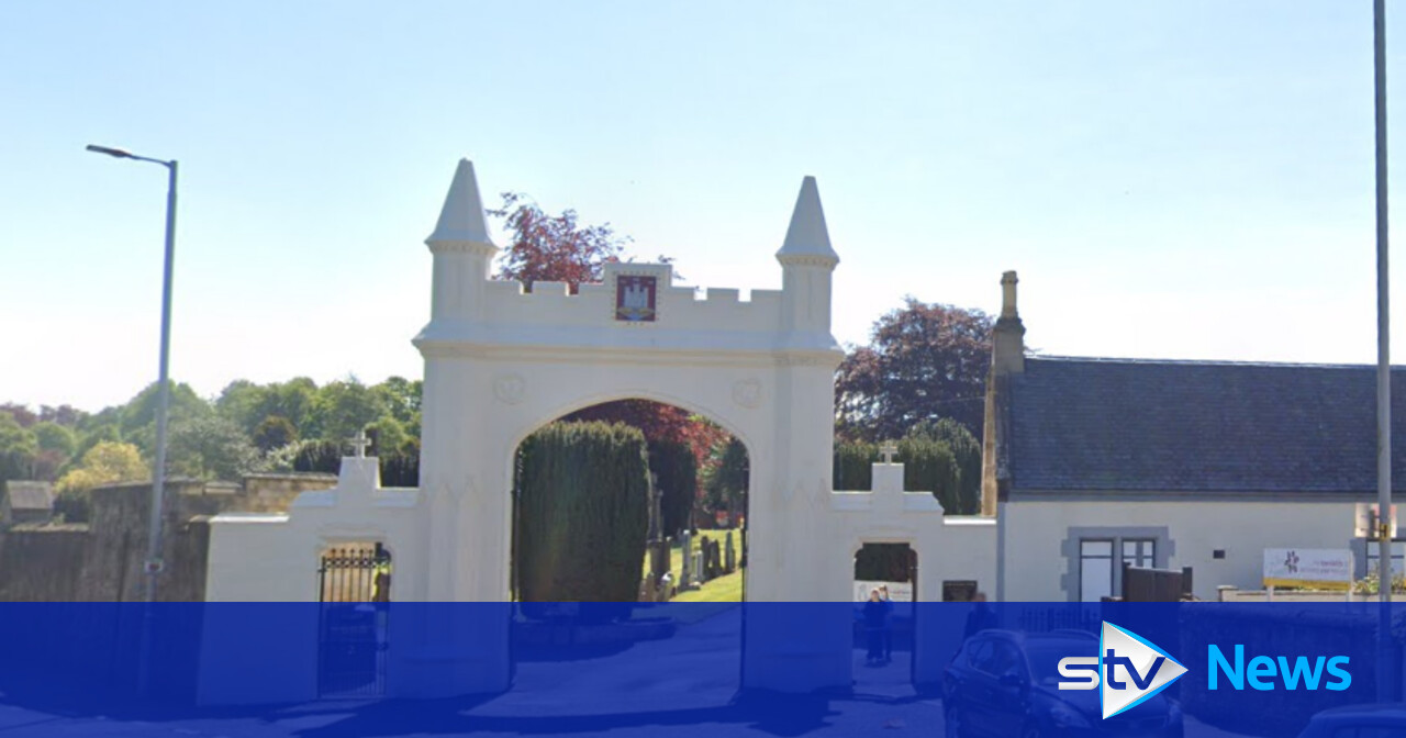 Full compensation for families over flooded graves in Ayr