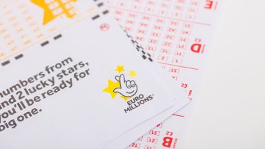 UK ticket-holder scoops £184m EuroMillions jackpot