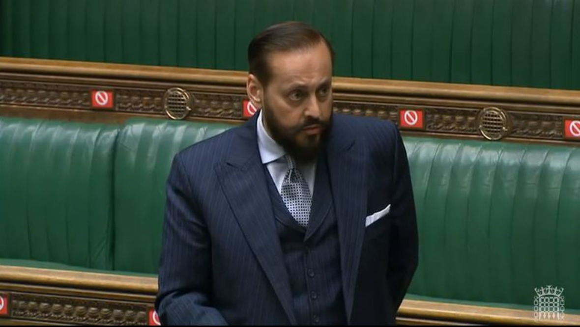 Former Tory MP Imran Ahmad Khan brings appeal against sexual assault conviction