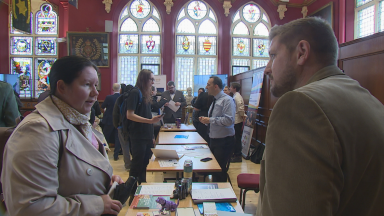 Major recruitment drive underway to fill jobs gap in Highlands hospitality sector