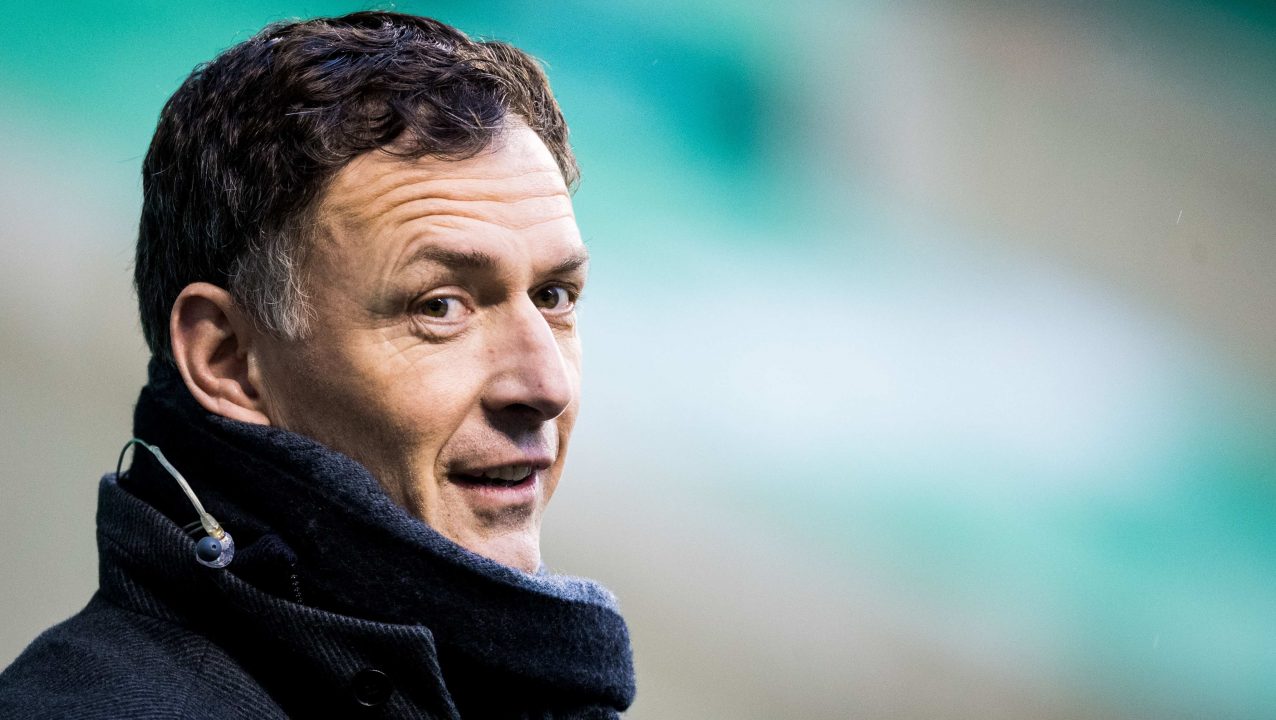 Chris Sutton tells Rangers fans not to ‘do anything naughty’ in Seville