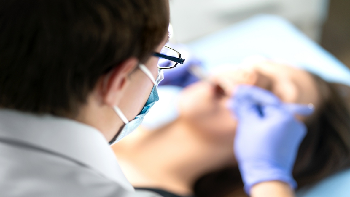 Average waits for NHS dental treatment growing 12 Scottish health boards, figures show