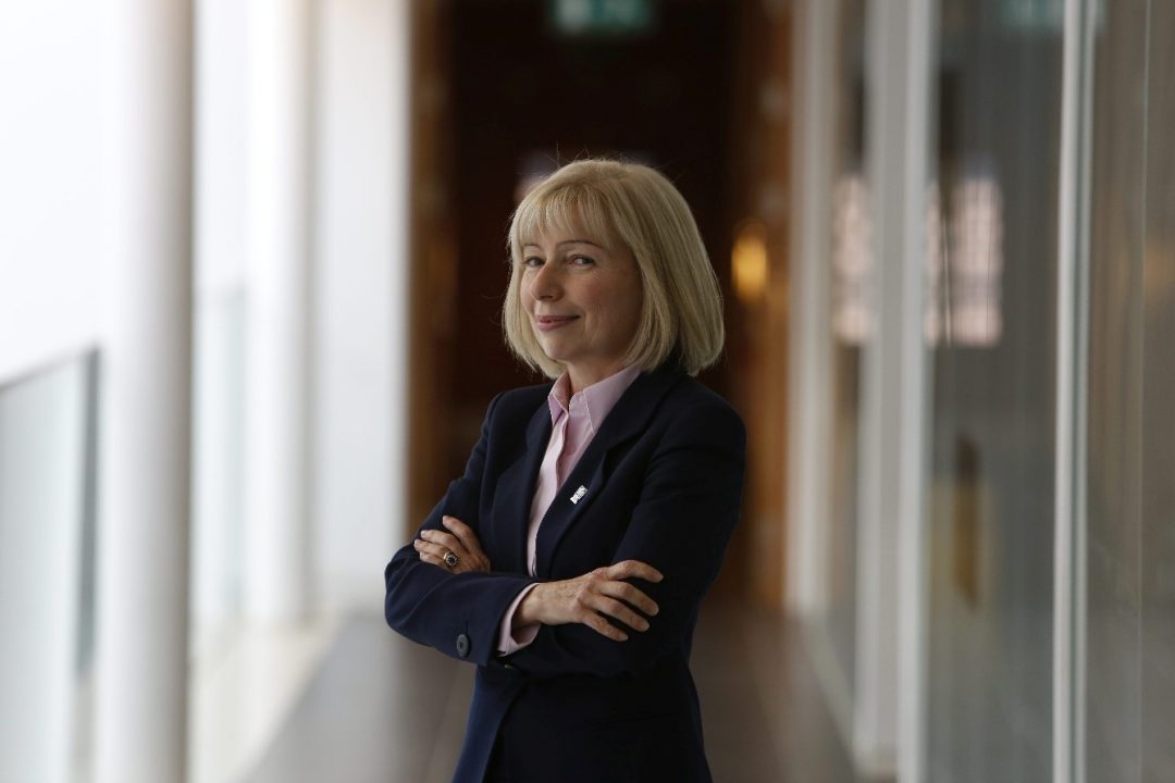 Dame Anna Dominiczak named as Scotland’s new chief scientist for health