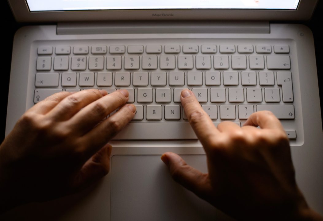 Scottish sextortion victims urged to report incidents to police as crime ‘on the rise’