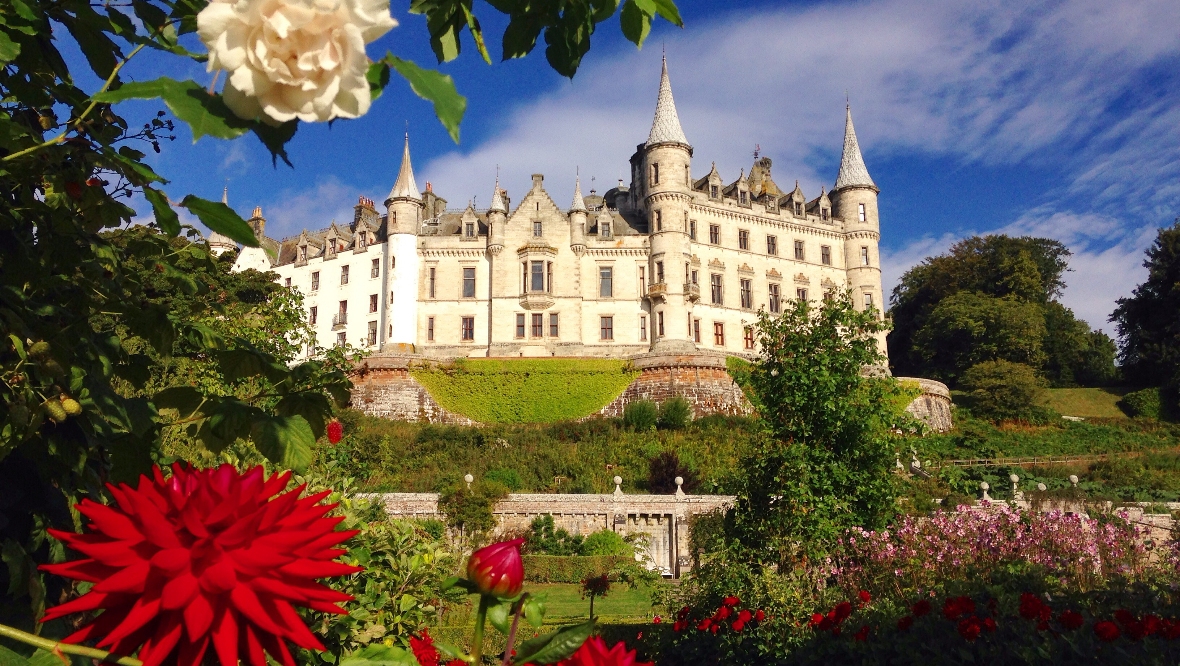 Scotland’s ‘Fairytale Castle’: Have you been to this magical wonder?