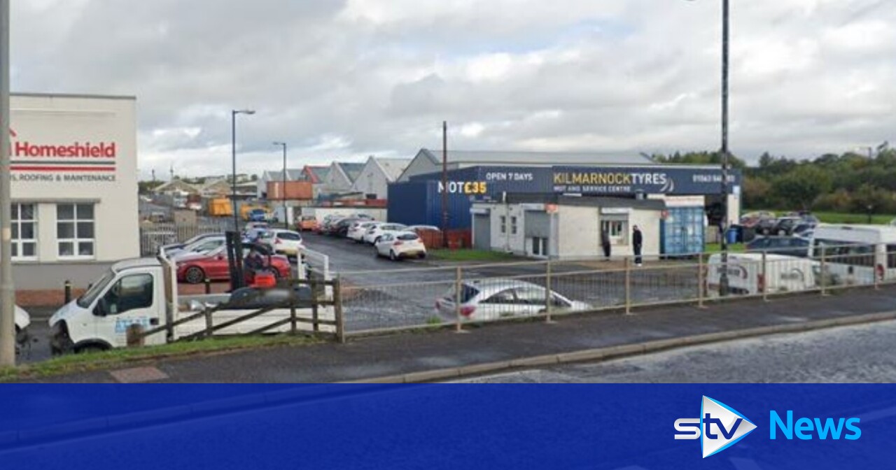 Motorcyclist dies in hospital following crash at Moorfield Industrial