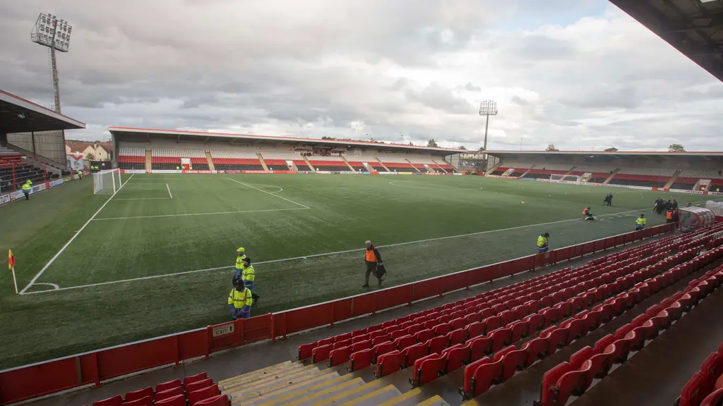 Footballer Rico Quitongo felt ‘unsupported’ by club Airdrie FC after racism during game, tribunal told