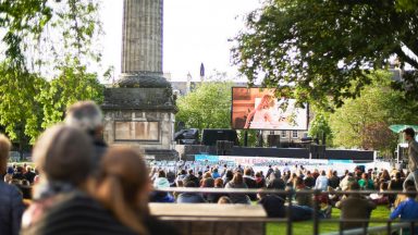 Edinburgh International Film Festival returns for 75th anniversary with celebration of female directors