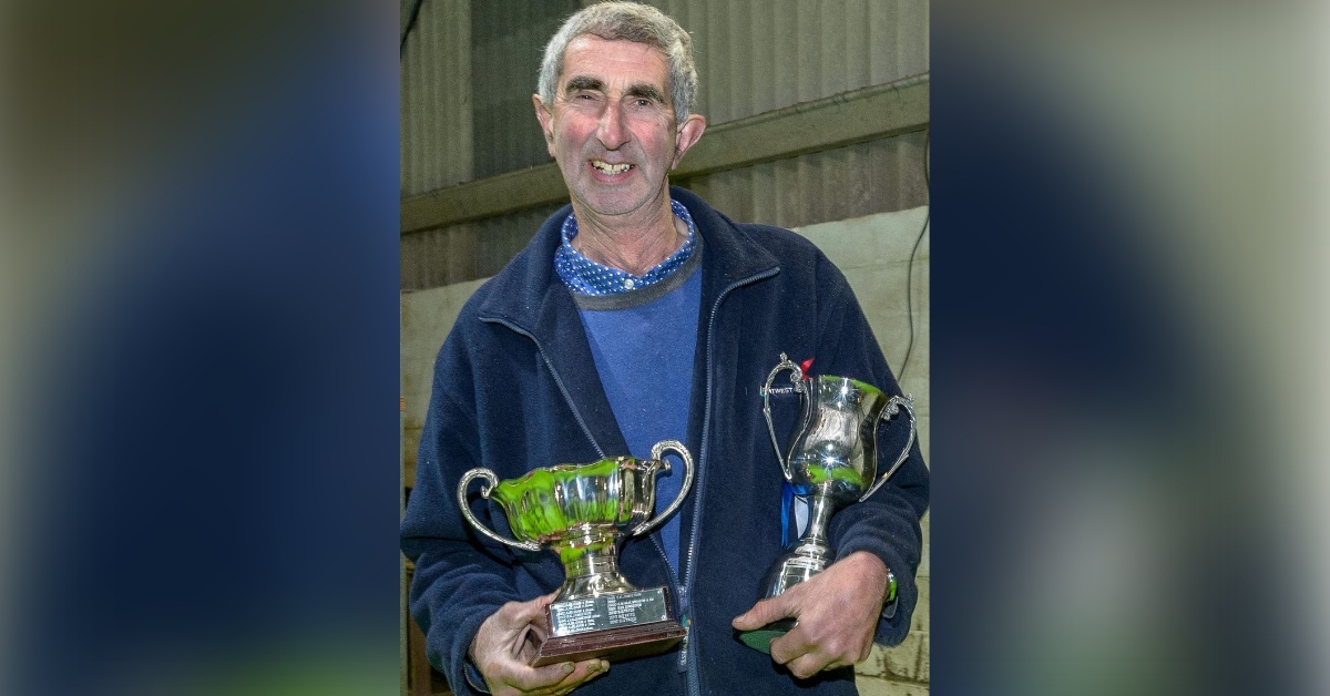 Family ‘devastated’ after grandfather Derek Roan, 71, dies following accident at Barnborroch Farm