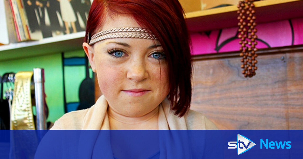 BBC reality TV star Jasmine Burkitt dies aged 28 STV News