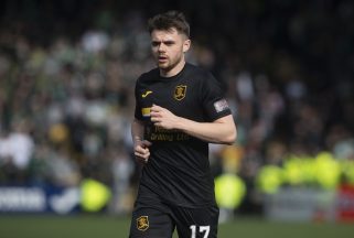 Hearts make Alan Forrest first summer signing as ‘direct’ winger signs two-year deal