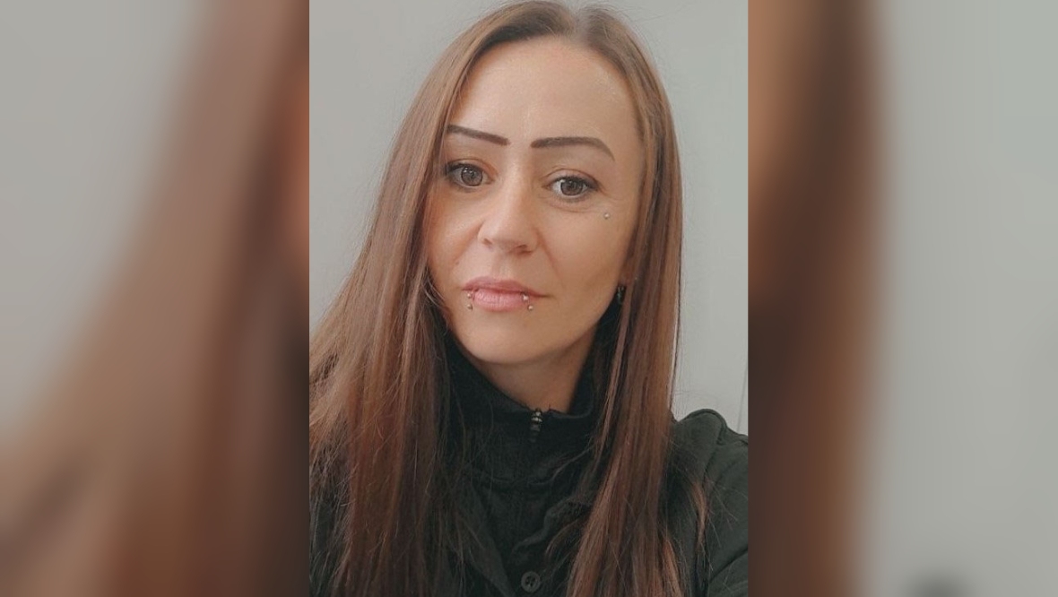 Appeal after missing woman disappears from Inverness city centre in early morning