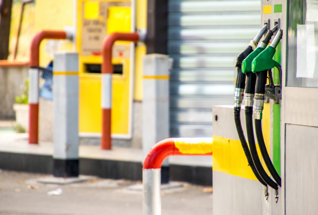 Near-six month fall in petrol prices halted due to rise in cost of oil, according to AA