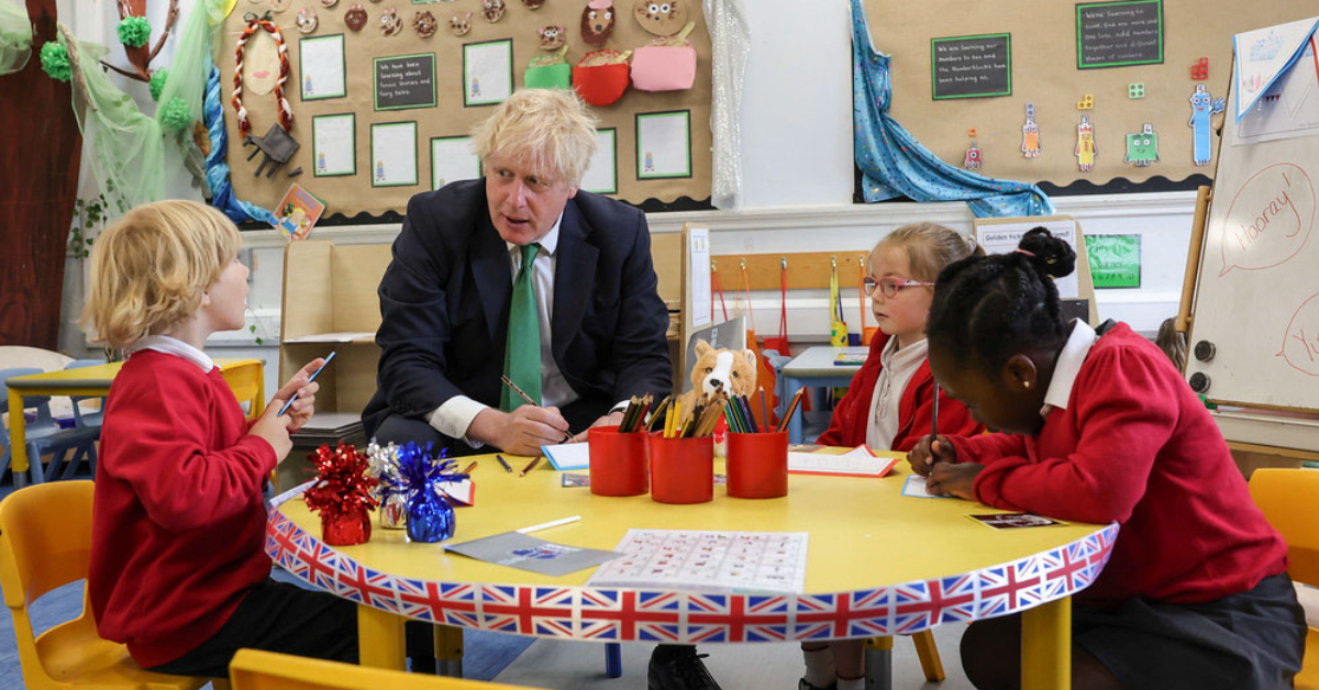 Boris Johnson dismisses suggestions that he is a ‘habitual liar’