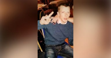 Police appeal in search for man missing for four days from Clackmannanshire