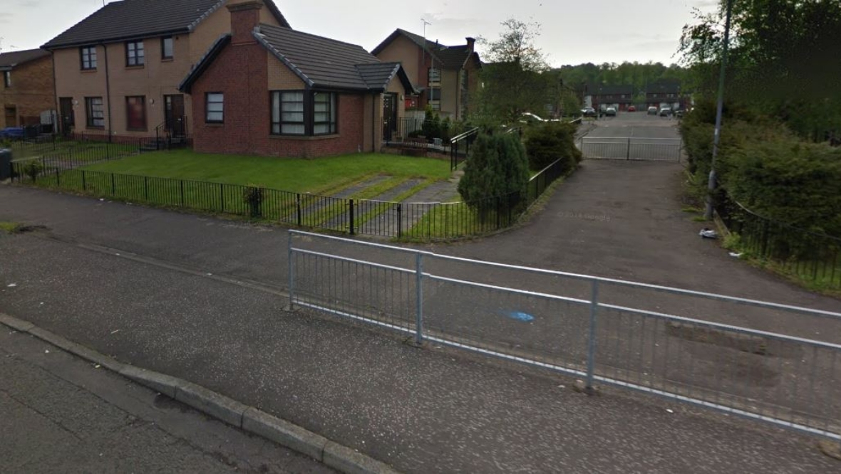 Attempted murder probe launched after man found with serious injuries on Ferguslie Park Avenue