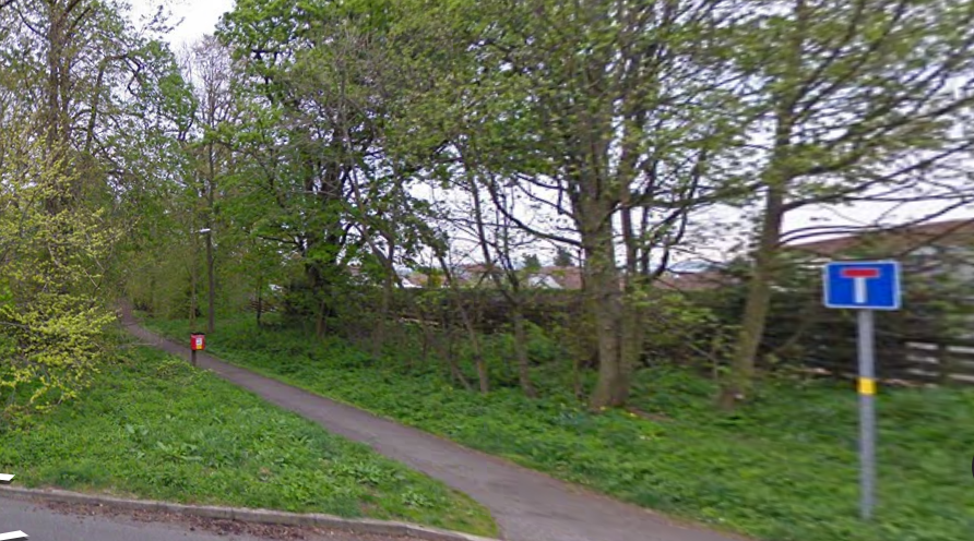 Teenage girl sexually assaulted by masked man on footpath in Uphall, West Lothian