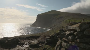 Foula celebrates Christmas – why festive celebrations on remote Scottish island start 12 days later