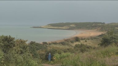 Visitors to the East Lothian coastline will see improved facilities this summer