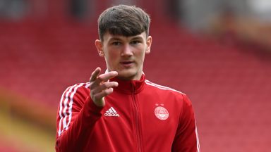 Aberdeen agree to sell Calvin Ramsay to Liverpool in deal worth up to £8m
